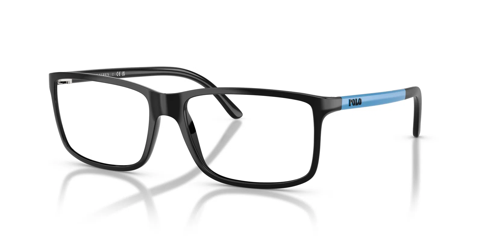 Polo 2126 Eyeglasses - view 59